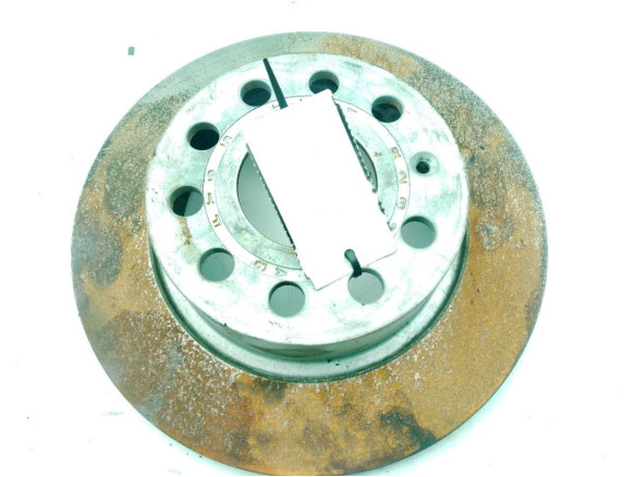 5Q0615601F DISCO FRENO TRA SEAT LEON (5F1)|Desguaces La Cabaña
