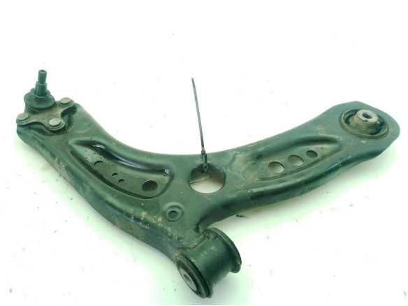 5WA407152 BRAZO SUSPENSION DEL DER INF SEAT LEON (5F1)|Desguaces La Cabaña