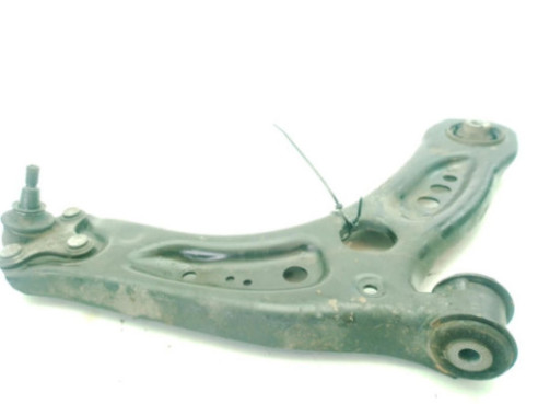 5WA407152 BRAZO SUSPENSION DEL DER INF SEAT LEON (5F1)|Desguaces La Cabaña