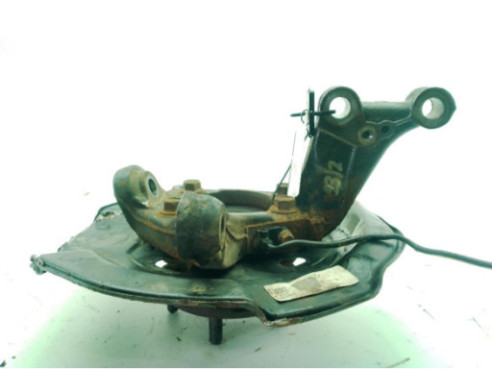 4321105090 MANGUETA DEL DER TOYOTA AVENSIS Ranchera familiar (_T27_)|Desguaces La Cabaña