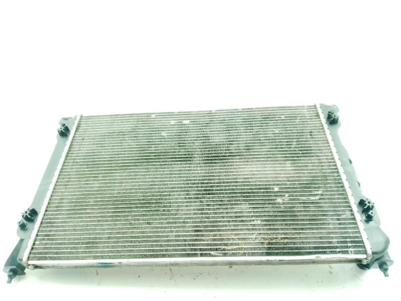 8E0121251A RADIADOR AGUA AUDI A4 (8EC, B7)|Desguaces La Cabaña