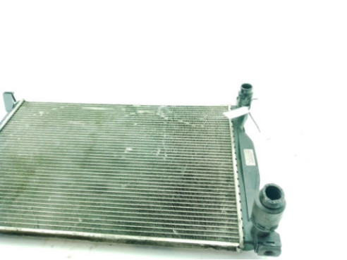 8E0121251A RADIADOR AGUA AUDI A4 (8EC, B7)|Desguaces La Cabaña