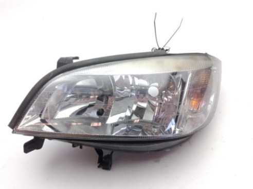 89100054 FARO IZQUIERDO OPEL ZAFIRA A Limusina (T98) |Desguaces La Cabaña