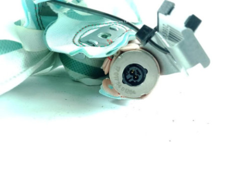 AIRBAG CORTINA IZQUIERDA|Desguaces La Cabaña 2