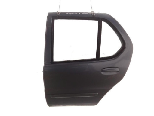 PUERTA LATERAL TRASERA IZQUIERDA|Desguaces La Cabaña