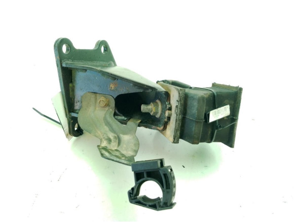 11220EB300 SOPORTE MOTOR DER NISSAN NP300 NAVARA (D40)|Desguaces La Cabaña