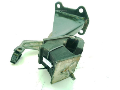 11220EB300 SOPORTE MOTOR DER NISSAN NP300 NAVARA (D40)|Desguaces La Cabaña