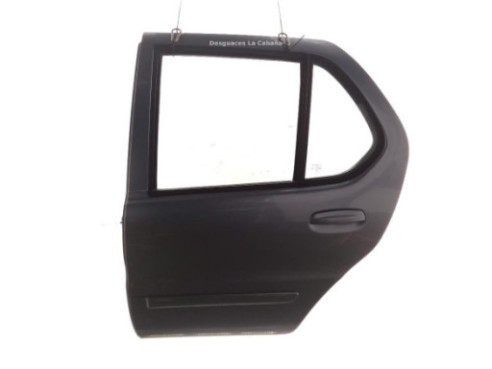 PUERTA LATERAL TRASERA IZQUIERDA|Desguaces La Cabaña 2
