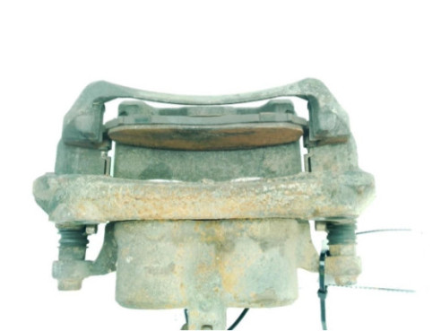 ELEVALUNAS PUERTA LAT DEL IZQ NISSAN NP300 NAVARA (D40)|Desguaces La Cabaña 2