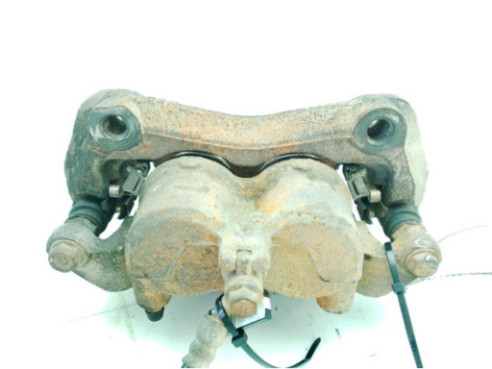 735 PINZA DEL IZQ NISSAN NP300 NAVARA (D40)|Desguaces La Cabaña