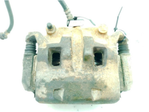 735 PINZA DEL IZQ NISSAN NP300 NAVARA (D40)|Desguaces La Cabaña