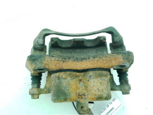 ELEVALUNAS PUERTA LAT DEL IZQ NISSAN NP300 NAVARA (D40)|Desguaces La Cabaña 2