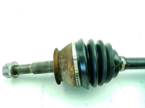 ELEVALUNAS PUERTA LAT DEL IZQ NISSAN NP300 NAVARA (D40)|Desguaces La Cabaña 2