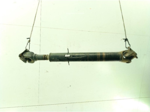 ELEVALUNAS PUERTA LAT DEL IZQ NISSAN NP300 NAVARA (D40)|Desguaces La Cabaña 2