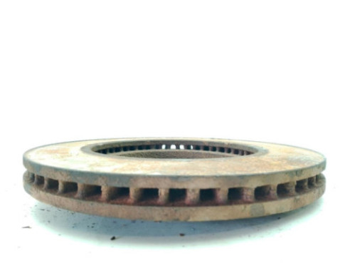 ELEVALUNAS PUERTA LAT DEL IZQ NISSAN NP300 NAVARA (D40)|Desguaces La Cabaña 2