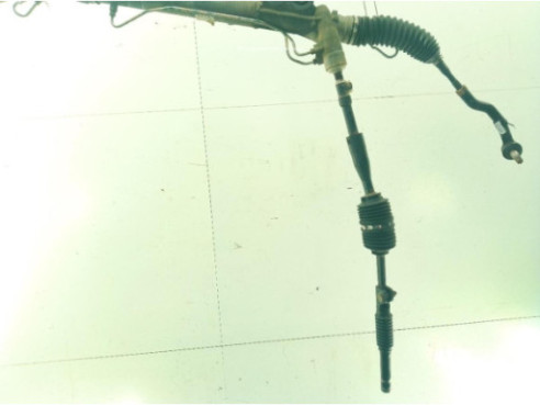 ELEVALUNAS PUERTA LAT DEL IZQ NISSAN NP300 NAVARA (D40)|Desguaces La Cabaña 2