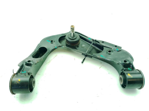 BRAZO SUSPENSION DEL IZQ SUP NISSAN NP300 NAVARA (D40)|Desguaces La Cabaña
