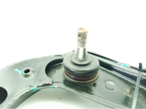 ELEVALUNAS PUERTA LAT DEL IZQ NISSAN NP300 NAVARA (D40)|Desguaces La Cabaña 2