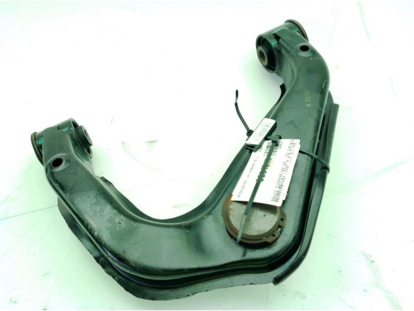 BRAZO SUSPENSION DEL IZQ SUP NISSAN NP300 NAVARA (D40)|Desguaces La Cabaña