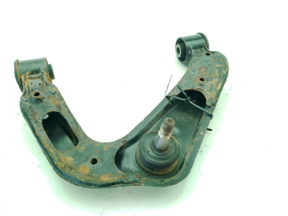 BRAZO SUSPENSION DEL DER SUP NISSAN NP300 NAVARA (D40)|Desguaces La Cabaña