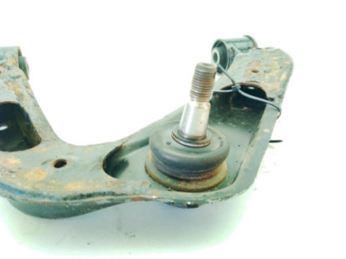 ELEVALUNAS PUERTA LAT DEL IZQ NISSAN NP300 NAVARA (D40)|Desguaces La Cabaña 2