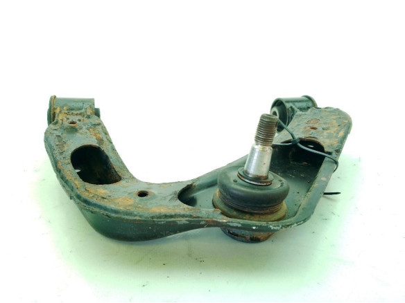 BRAZO SUSPENSION DEL DER SUP NISSAN NP300 NAVARA (D40)|Desguaces La Cabaña