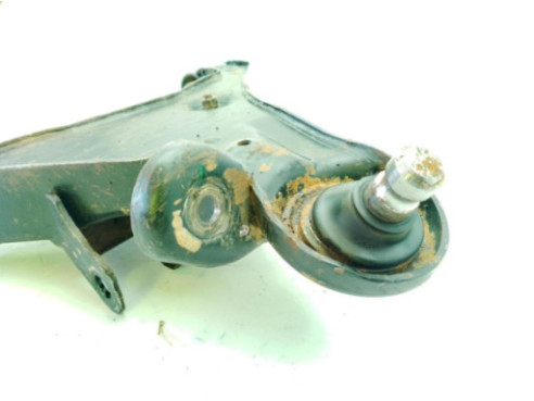 ELEVALUNAS PUERTA LAT DEL IZQ NISSAN NP300 NAVARA (D40)|Desguaces La Cabaña 2