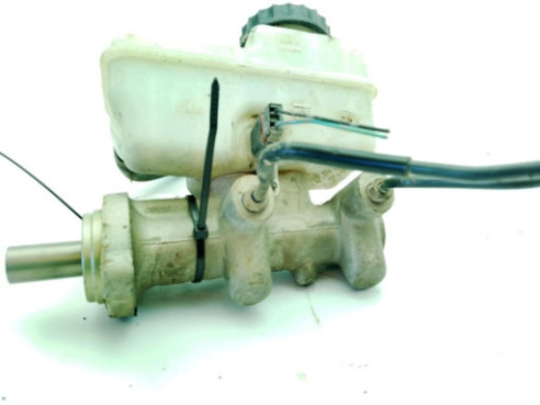 ELEVALUNAS PUERTA LAT DEL IZQ NISSAN NP300 NAVARA (D40)|Desguaces La Cabaña 2