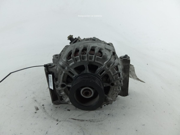 13586366 ALTERNADOR OPEL INSIGNIA A (G09) |Desguaces La Cabaña
