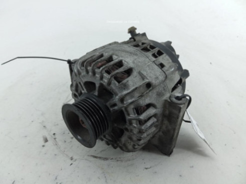 13586366 ALTERNADOR OPEL INSIGNIA A (G09) |Desguaces La Cabaña
