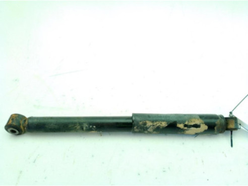 ELEVALUNAS PUERTA LAT DEL IZQ NISSAN NP300 NAVARA (D40)|Desguaces La Cabaña 2