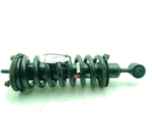 ELEVALUNAS PUERTA LAT DEL IZQ NISSAN NP300 NAVARA (D40)|Desguaces La Cabaña 2