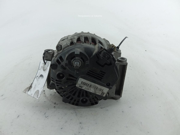 13586366 ALTERNADOR OPEL INSIGNIA A (G09) |Desguaces La Cabaña