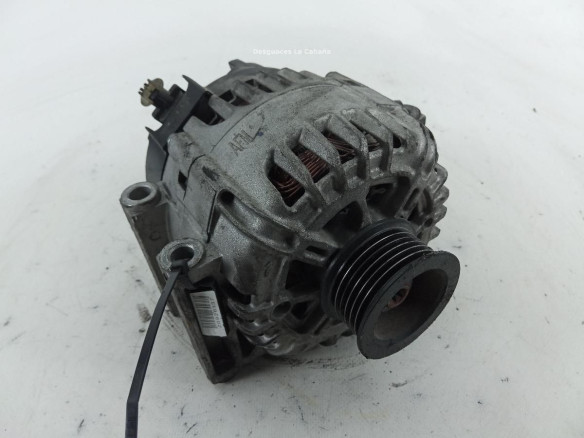13586366 ALTERNADOR OPEL INSIGNIA A (G09) |Desguaces La Cabaña