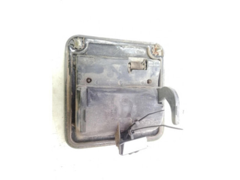 MANILLA PUERTA LAT DEL IZQ EXT CITROEN JUMPER Furgón (230L)|Desguaces La Cabaña