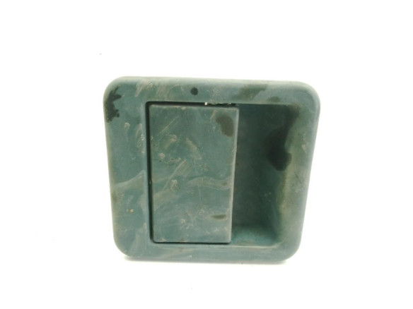 MANILLA PUERTA LAT DEL DER EXT CITROEN JUMPER Furgón (230L)|Desguaces La Cabaña