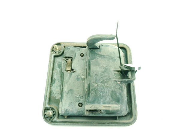 MANILLA PUERTA LAT DEL DER EXT CITROEN JUMPER Furgón (230L)|Desguaces La Cabaña