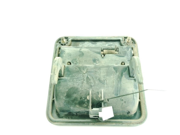 MANILLA PUERTA LAT DEL DER EXT CITROEN JUMPER Furgón (230L)|Desguaces La Cabaña