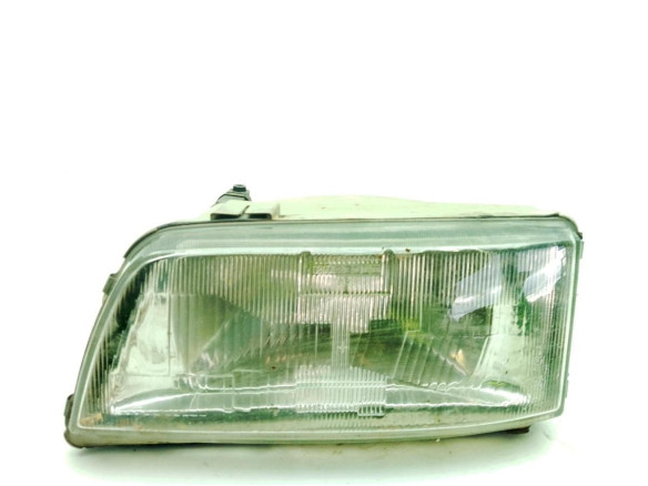FARO IZQUIERDO CITROEN JUMPER Furgón (230L)|Desguaces La Cabaña