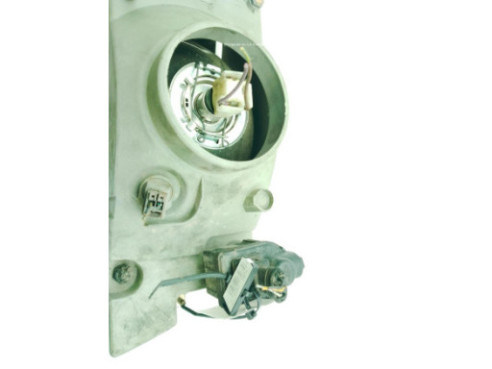 FARO IZQUIERDO CITROEN JUMPER Furgón (230L)|Desguaces La Cabaña