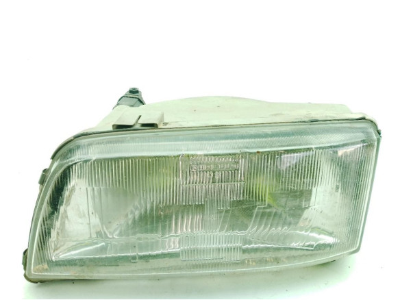 FARO IZQUIERDO CITROEN JUMPER Furgón (230L)|Desguaces La Cabaña