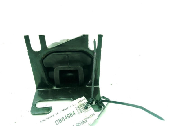 112209484R SOPORTE MOTOR IZQ DACIA SANDERO II|Desguaces La Cabaña
