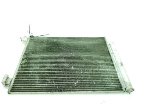 921006843R RADIADOR AIRE ACONDICIONADO DACIA SANDERO II|Desguaces La Cabaña