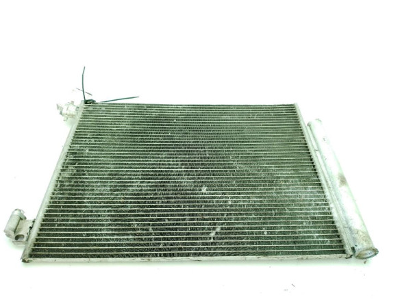 921006843R RADIADOR AIRE ACONDICIONADO DACIA SANDERO II|Desguaces La Cabaña