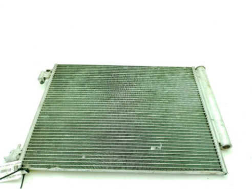 921006843R RADIADOR AIRE ACONDICIONADO DACIA SANDERO II|Desguaces La Cabaña