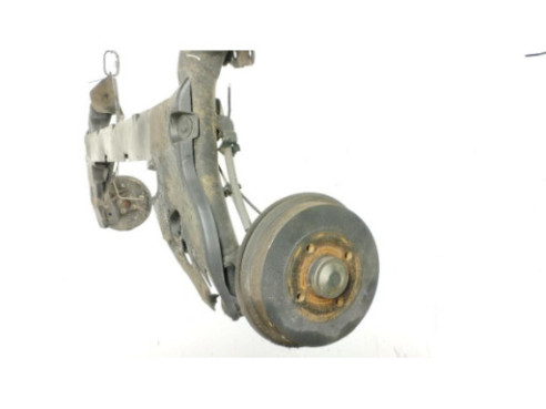 PUENTE|Desguaces La Cabaña 2