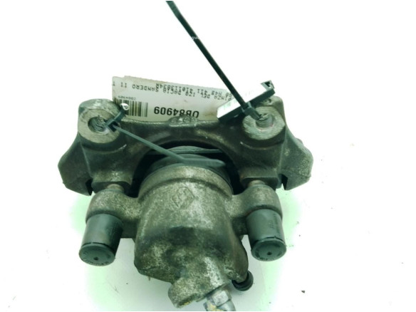 410113834R PINZA DEL IZQ DACIA SANDERO II|Desguaces La Cabaña