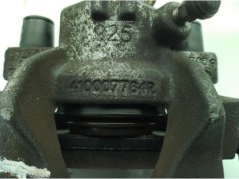 410113834R PINZA DEL IZQ DACIA SANDERO II|Desguaces La Cabaña