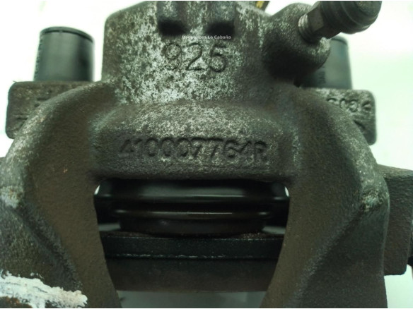 410113834R PINZA DEL IZQ DACIA SANDERO II|Desguaces La Cabaña