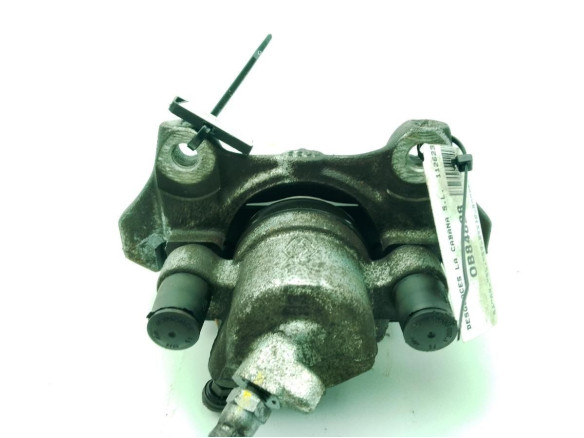 410014752R PINZA DEL DER DACIA SANDERO II|Desguaces La Cabaña